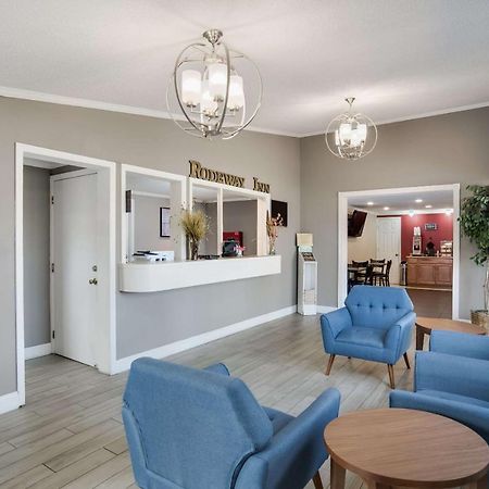 Rodeway Inn Carlisle Dış mekan fotoğraf