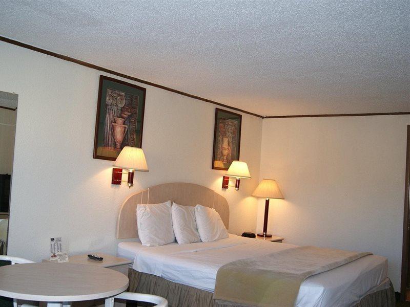 Rodeway Inn Carlisle Dış mekan fotoğraf